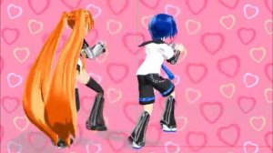 mmd happy synthesizer atlas and p-body