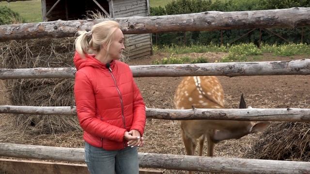 Пешелань. Уникальные места России смотреть онлайн