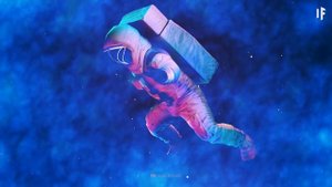 What If You Fell Into Neptune?