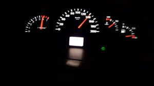 18 ряд пара 4.1 (Ваз 2118 Калина)