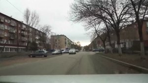 Усть-Каменогорск 01.12.2013 (видео № 68)