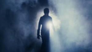 ОН ПОТЕРЯЛ ВСЁ И ТЕПЕРЬ ОН ВЕРНУЛСЯ, ЧТОБЫ ОТОМСТИТЬ.