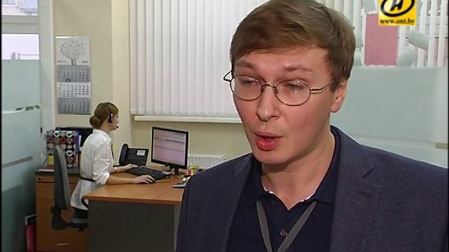 В Беларуси начали внедрять биометрическую технологию распознавания личности клиента