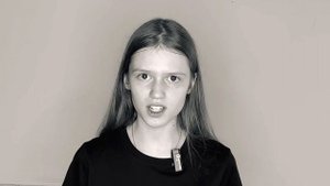 Александра Щичко. Монолог Клариссы Маклеллан из произведения «451 градус по Фаренгейту».