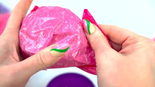 Big Snapsies Mystery Haul Unboxing! смотреть онлайн