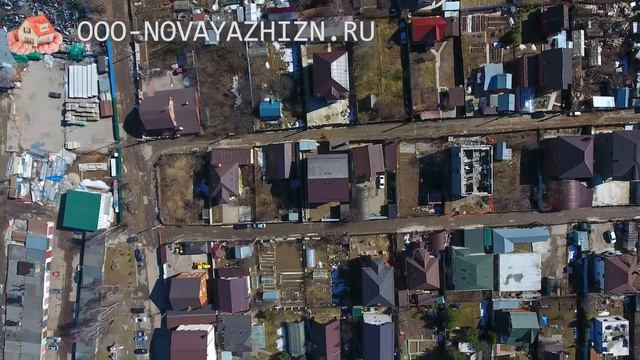 Дом 500 м² на участке 4 сот. Ленинский р-н, п. Развилка. Анис. смотреть онлайн