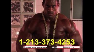 НИГГЕРЫ - ШЕДЕВР РЕКЛАМЫ
