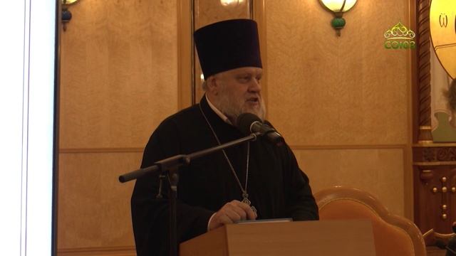 Преображение (Ставрополь). 30 мая 2023