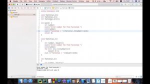 Функции в C++