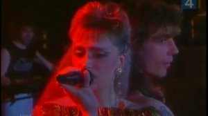 Наталия Гулькина - Первое Письмо