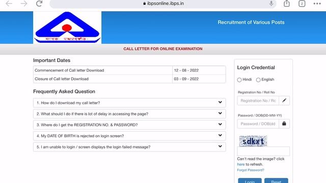 BIS Admit Card 2022 OUT!! | BIS Admit Card 2022 Download | BIS Exam Admit Card 2022 @AimRailway смотреть онлайн