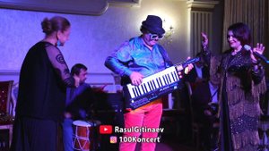 Рукият Сатыбалова и Зухра Маджидова – «Друзья»