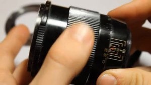 Обзор Индустар 61Л/З