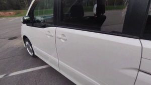 Nissan Serena c25