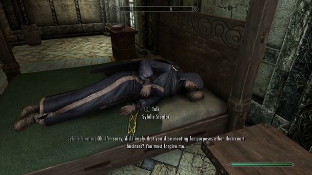 You Acting Like Children... Skyrim Special Edition смотреть онлайн