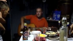 Малыш ты меня волнуешь