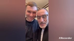 Дядя Слава и его друзья
