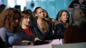 Рука (рассказ Александра Цыпкина), читает Михаил Горевой