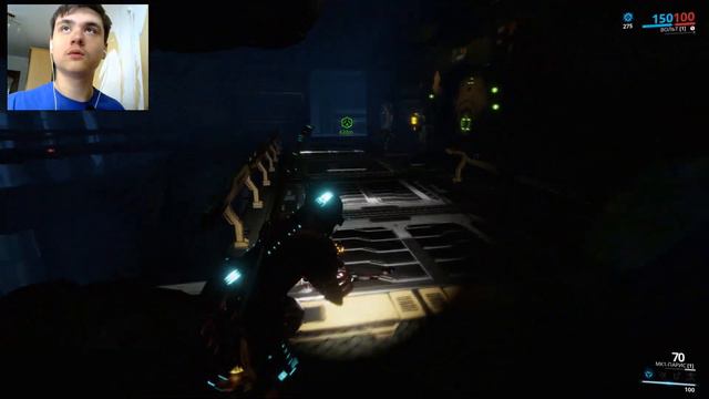 НАЧАЛО ПОБЕД - Warframe #1 смотреть онлайн