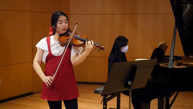 Beethoven violin sonata no.8 смотреть онлайн