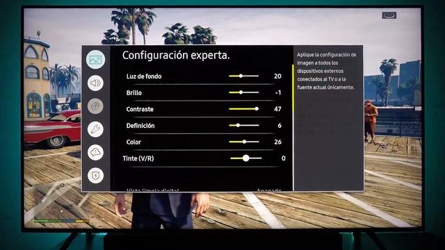 HDR AUTOMATICO en Xbox Series X S | Calibrar HDR para juegos en xbox one смотреть онлайн