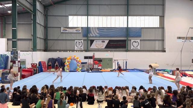 Tango of the Dead - NHG Display 2022 смотреть онлайн