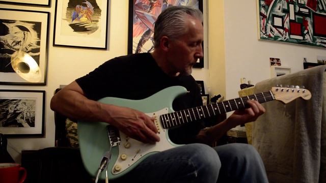 BEGINNER GUITARIST. 'BLACKBIRD' PRACTICE (I WILL GET BETTER) смотреть онлайн