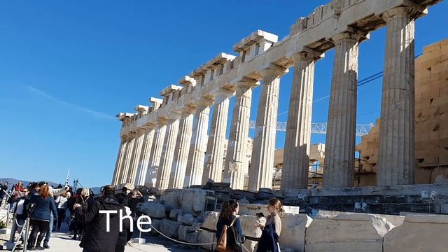 Greece 2021 | SANTORINI Island & ATHENS Tour VLOG - Top places to Visit | 4K