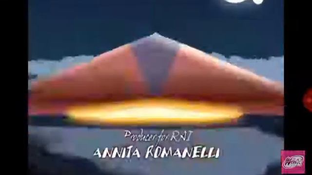 Опенинг Винкс 1сезон смотреть онлайн