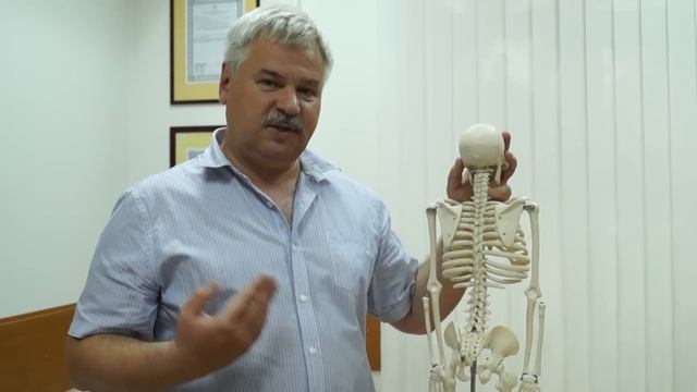 ОСАНКА. КАК ИСПРАВИТЬ ОСАНКУ (Советы невролога, рекомендации врача)