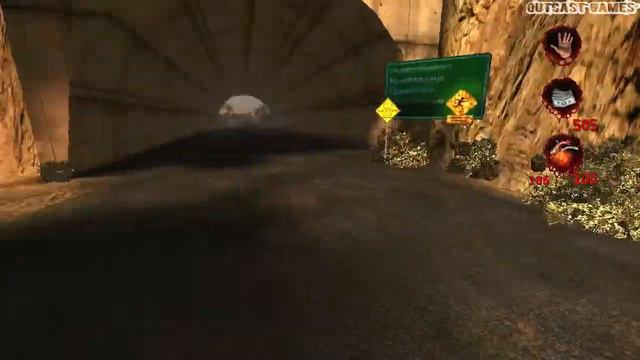 Postal 2 :: PC :: Прохождение :: БИБЛИОТЕКА :: #3 смотреть онлайн