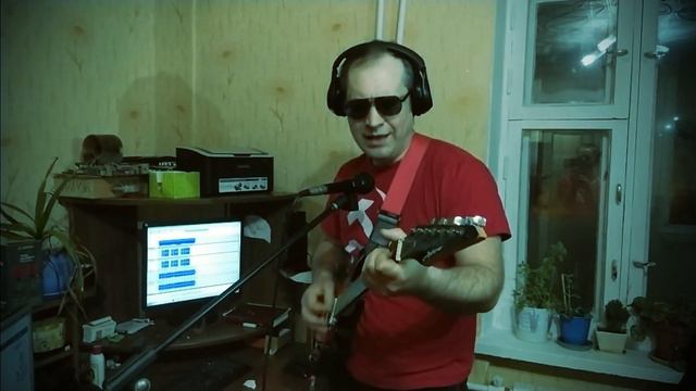 Попробуй спеть вместе со мной (Кино). Исп.: Николай Дубовицкий, Олег Певунов, Андрей Померанцев