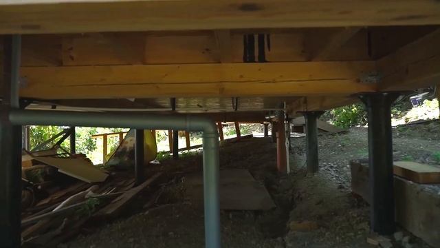 Строительство домов из СИП панелей в Крыму | Арт СИП Строй
