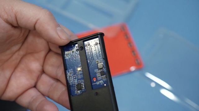 Unboxing & test: Maclean MCE443, Carcasa rack pentru SSD M.2 NVMe, USB 3.1, negru смотреть онлайн