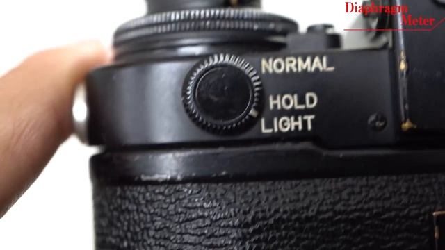 CANON NEW F-1 смотреть онлайн