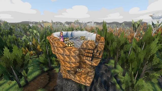 ? Head House Tutorial - Angeldust (Game) ?