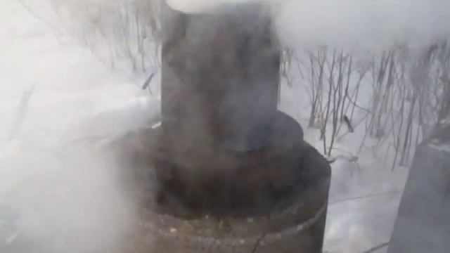 Печка для угля смотреть онлайн