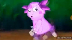 Лунтик(Между нами тает лёд