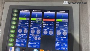 Лазерный безостановочный фильтр расплава от 120 микрон