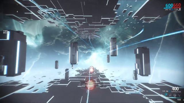 Warframe Mastery rank 20 test смотреть онлайн