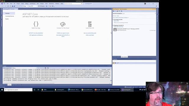 State of DevOps with Brian Randell смотреть онлайн