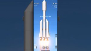 КАК построить и запустить спутник в SFS