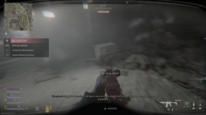 (PS5) Shadow Siege - Modern Warfare III _ ULTRA Realistic Graphics Gameplay Trailer [4K 60FPS HDR]