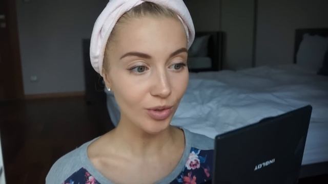 ✮ СОБИРАЙСЯ СО МНОЙ ✮  МАКИЯЖ, ПРИЧЁСКА И НАРЯД