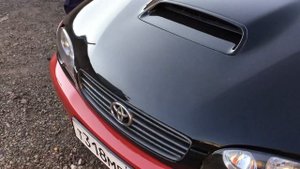 Corolla e11 3sgte 2wd Moscow 2k19 #g6rclub