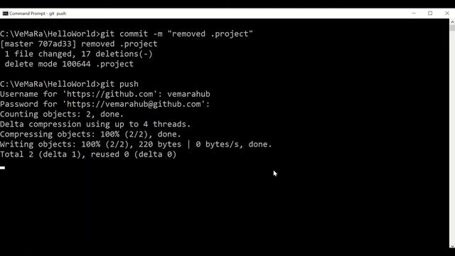 How to Manage Development Projects using GIT/GITHUB смотреть онлайн