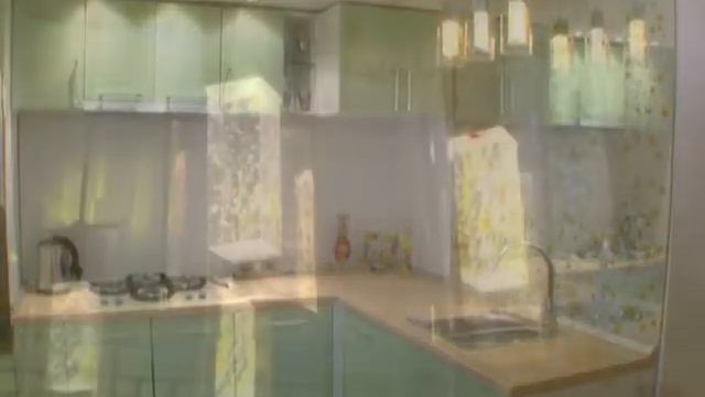 Кухни мечты