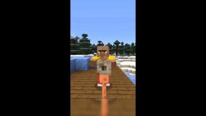 Житель - Распродажа на Али | AliExpress | Minecraft