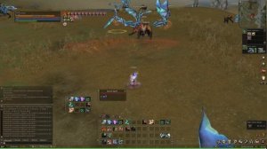 Настраиваем PVE макрос для Лучника Эура / Lineage 2 Homunculus