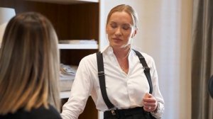 Наталья Давыдова (Тётя Мотя) - Знакомство с ДиКаприо, Битва за тело, румтур квартиры